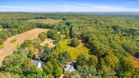 445 Greely Extension Road Cumberland ME 04021