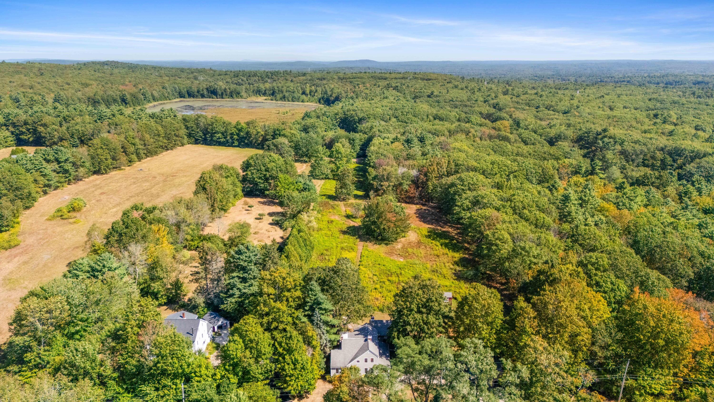 445 Greely Extension Road Cumberland ME 04021