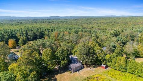 445 Greely Extension Road Cumberland ME 04021