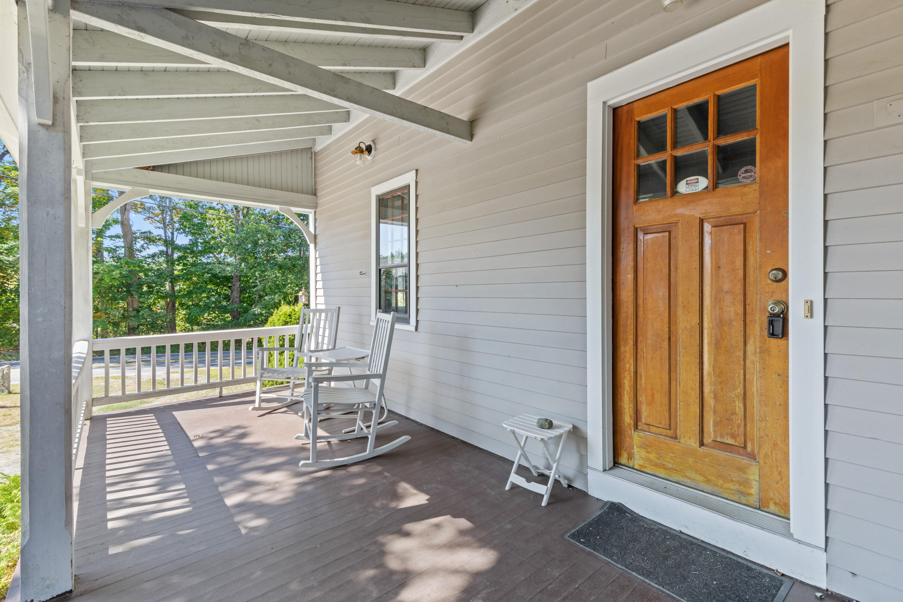 445 Greely Extension Road Cumberland ME 04021