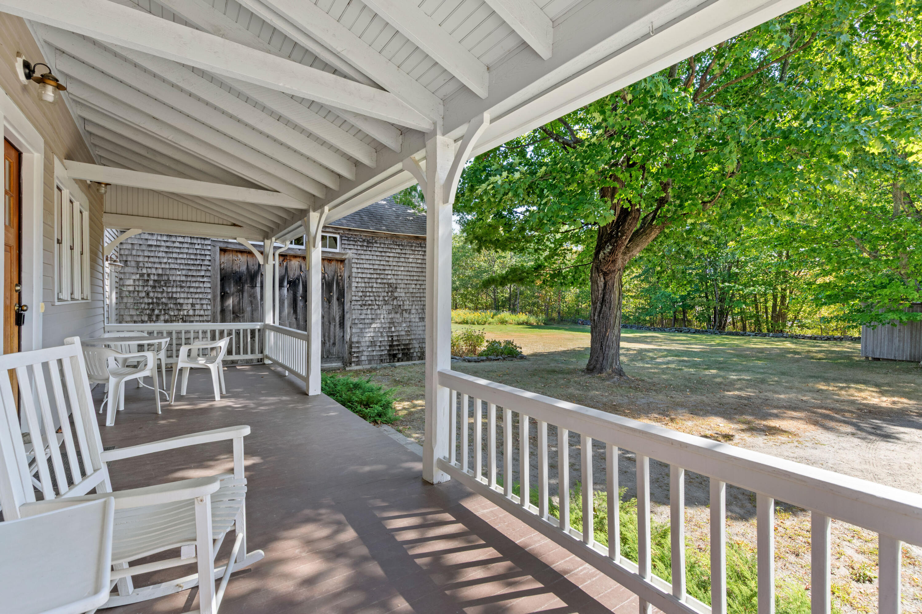 445 Greely Extension Road Cumberland ME 04021