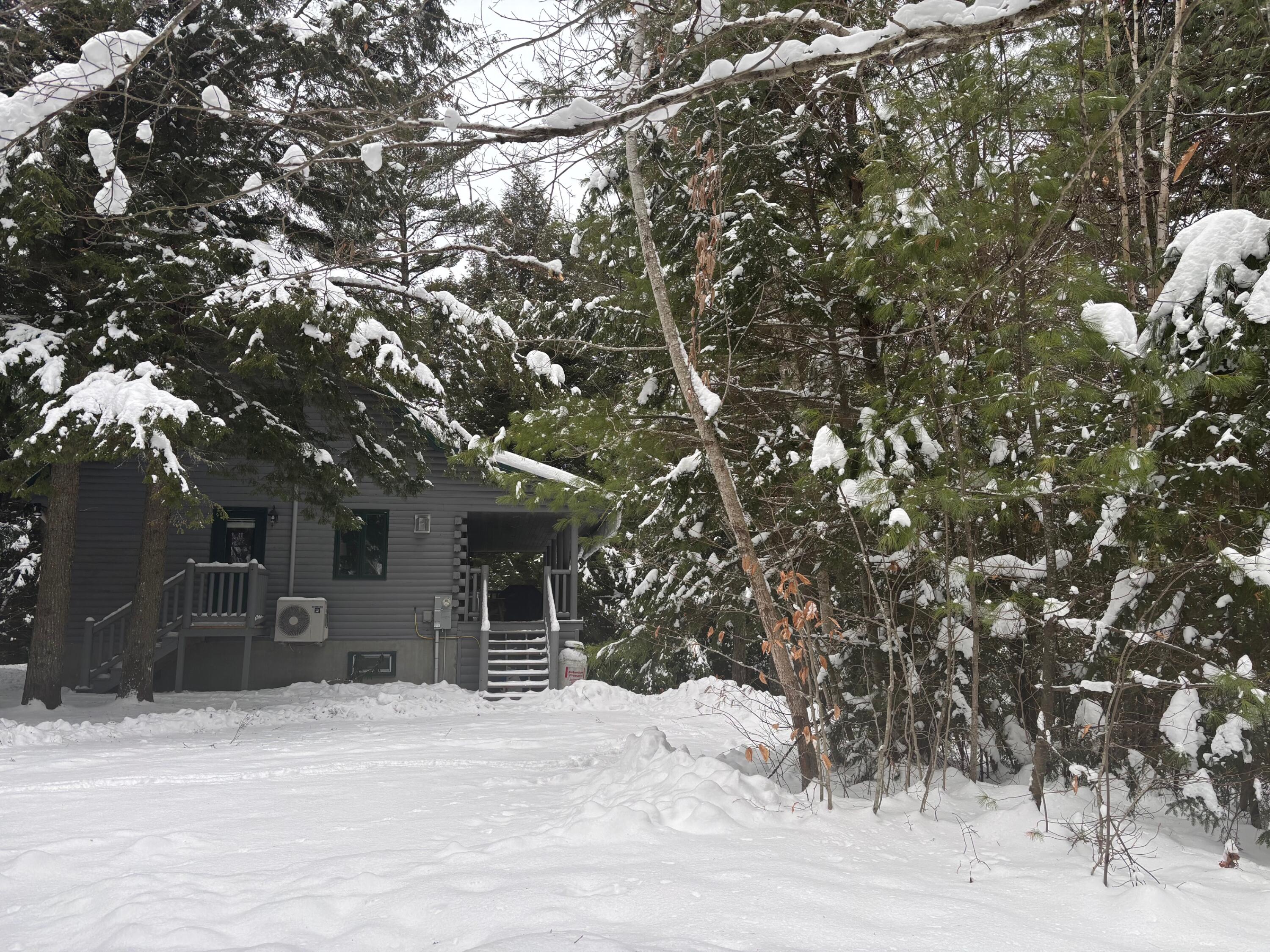 44 Balsam Road Bethel ME 04217