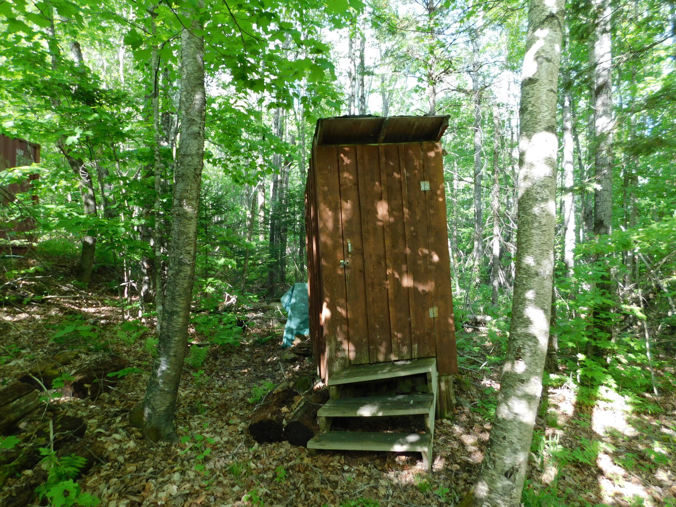 0 Lawrence Road Wellington ME 04942