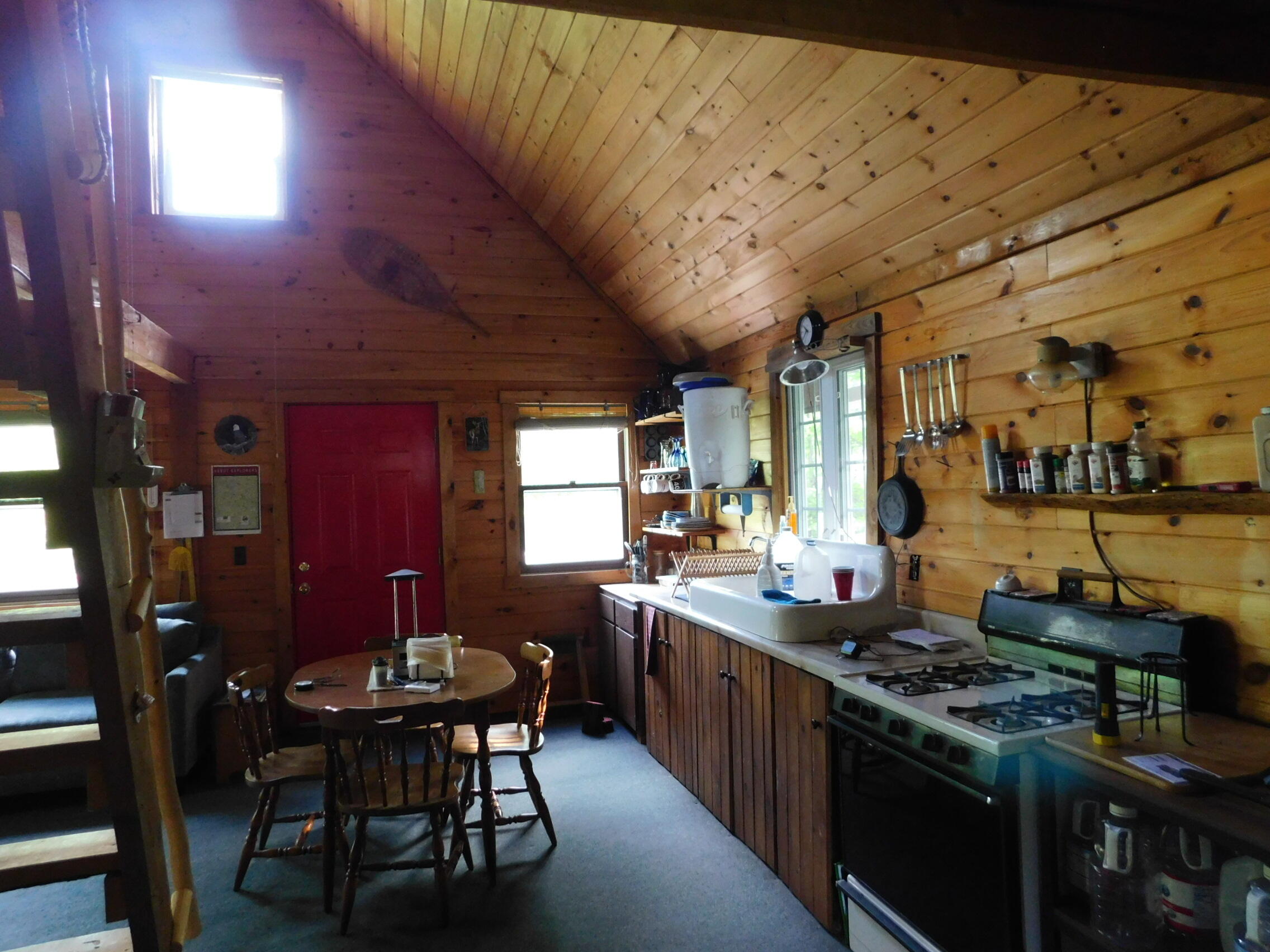 0 Lawrence Road Wellington ME 04942