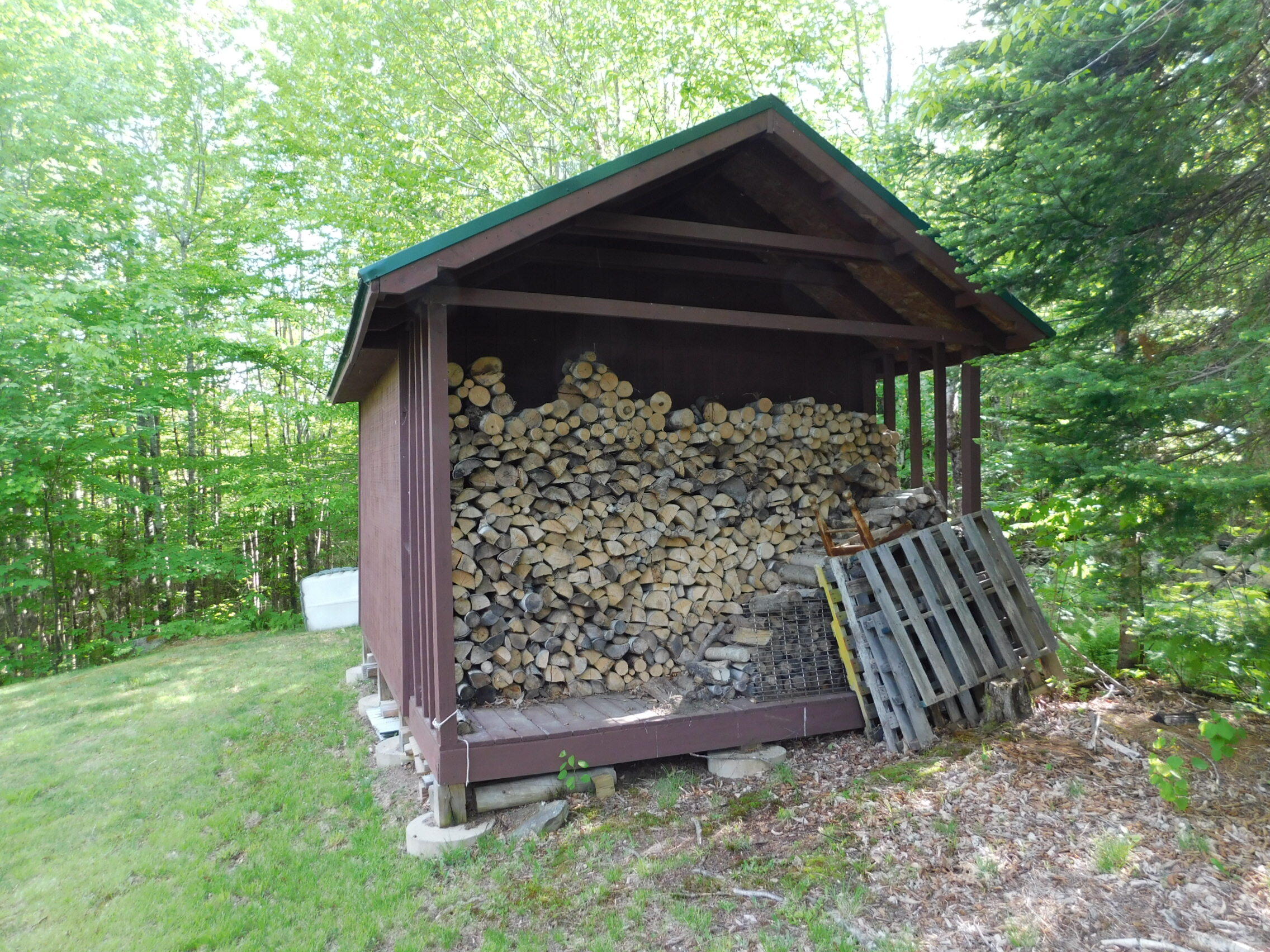 0 Lawrence Road Wellington ME 04942