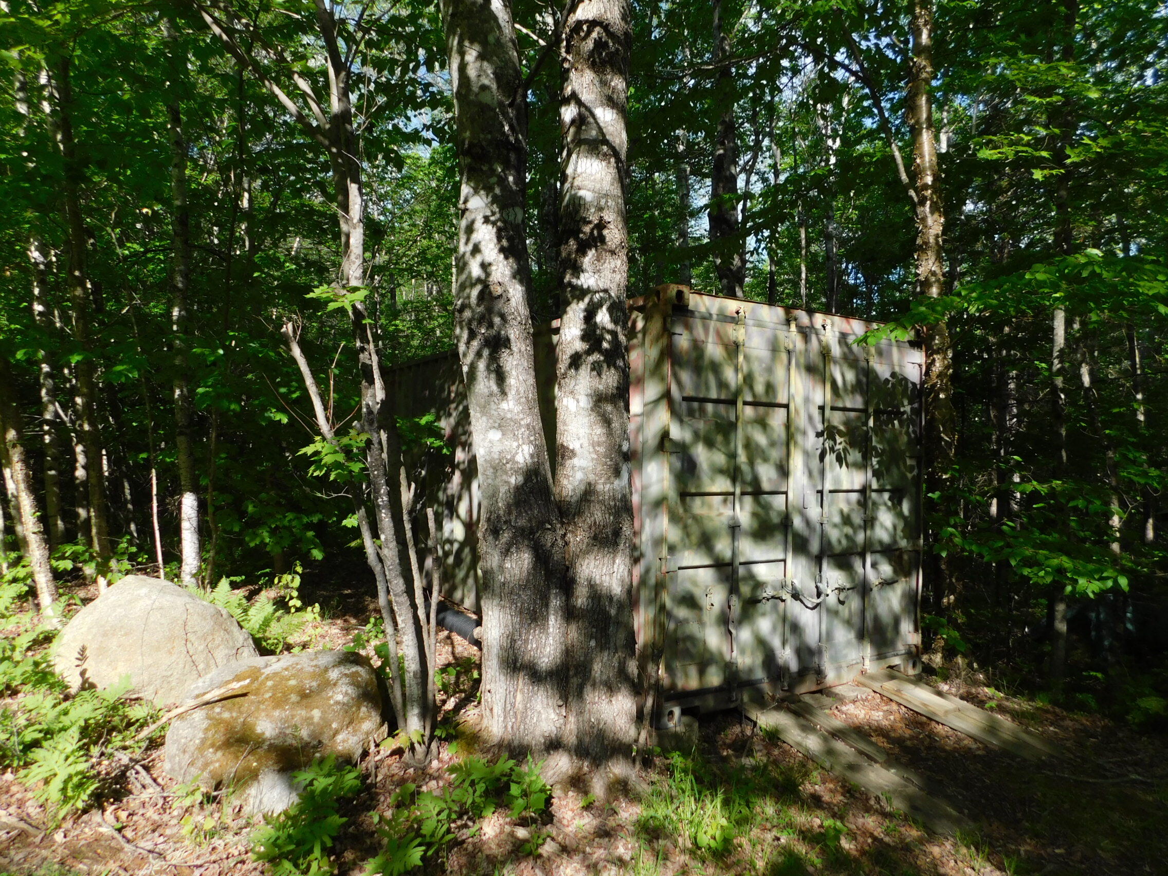 0 Lawrence Road Wellington ME 04942
