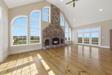 297 Appleton Ridge Road Searsmont ME 04973