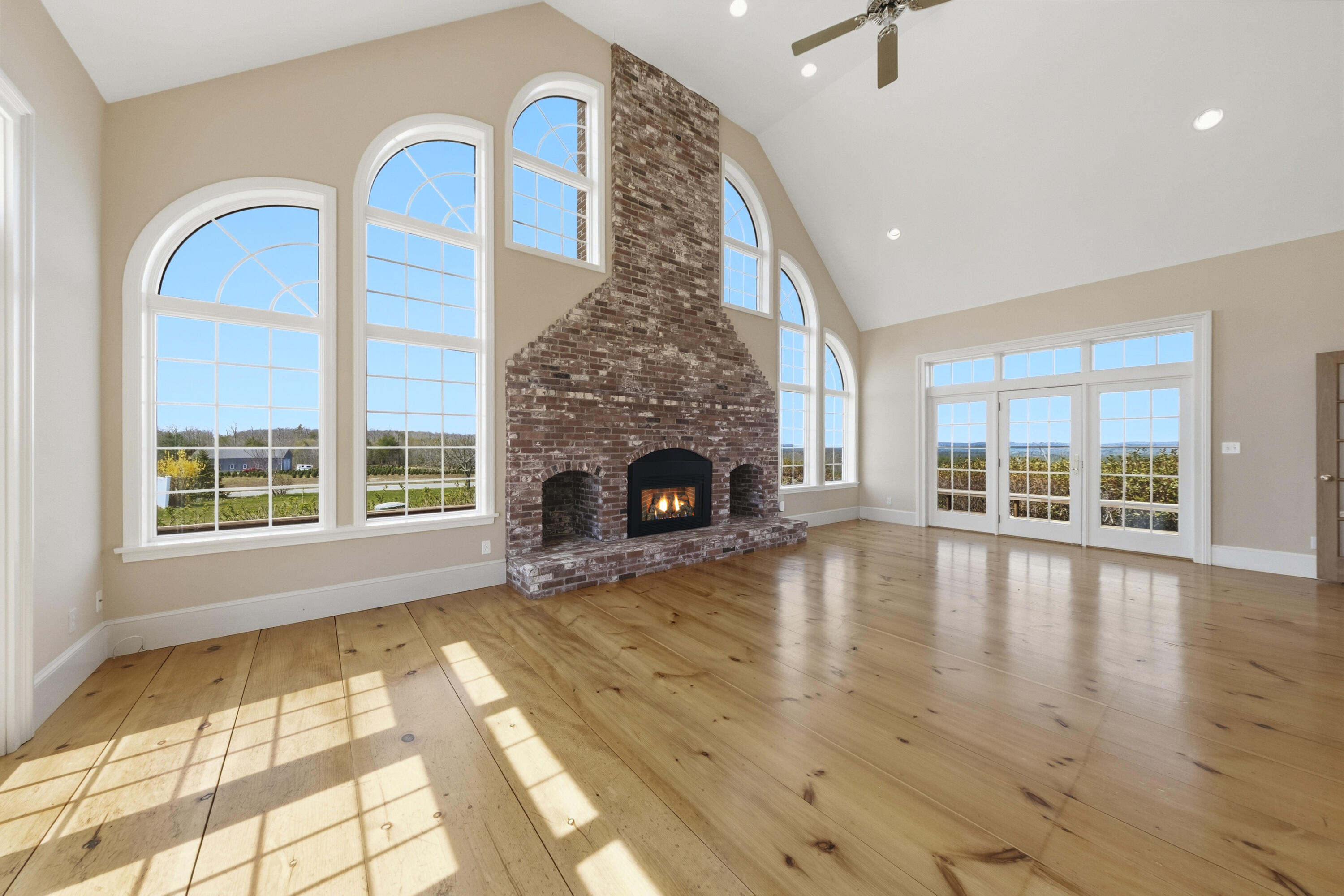 297 Appleton Ridge Road Searsmont ME 04973