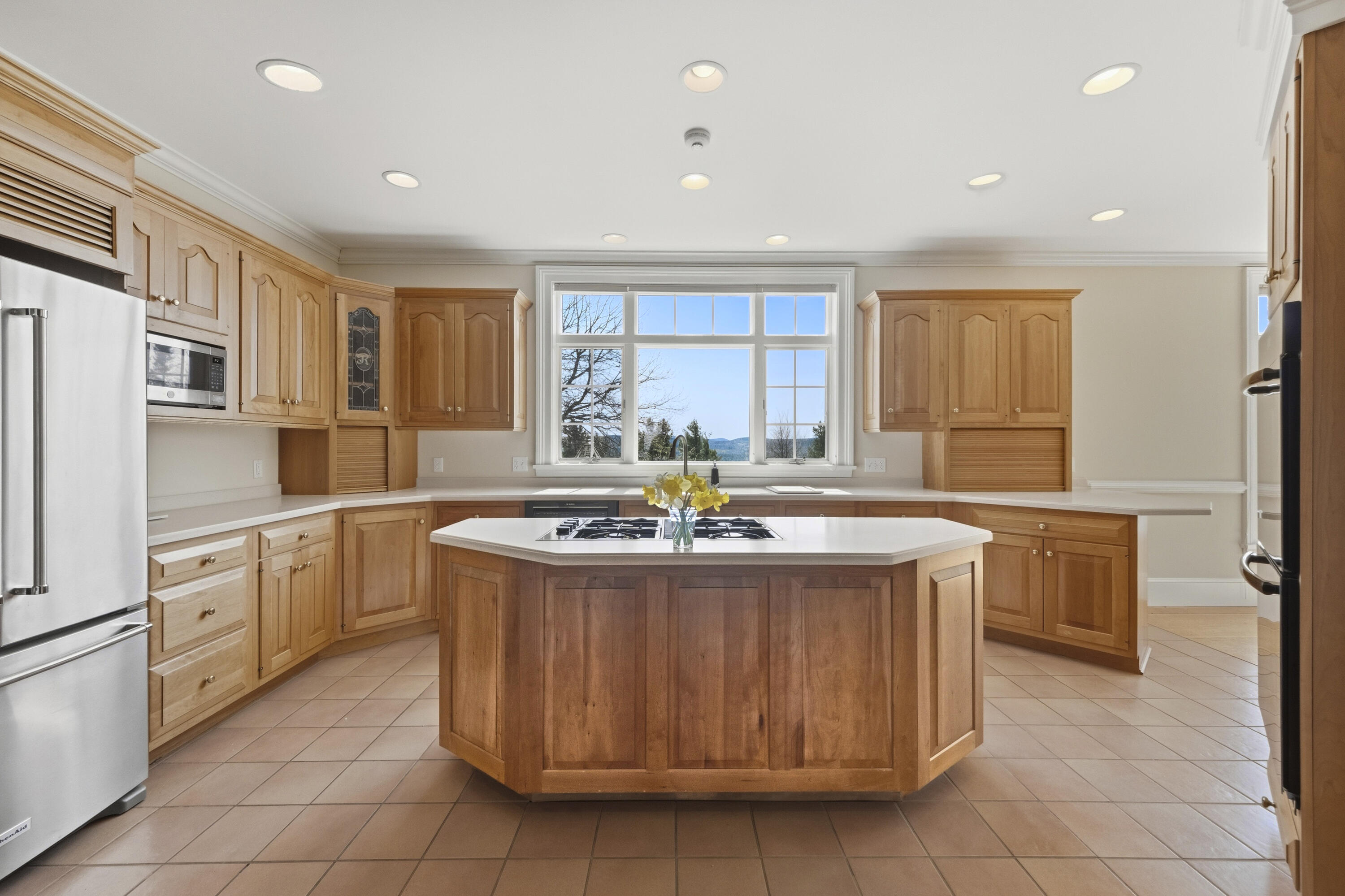 297 Appleton Ridge Road Searsmont ME 04973
