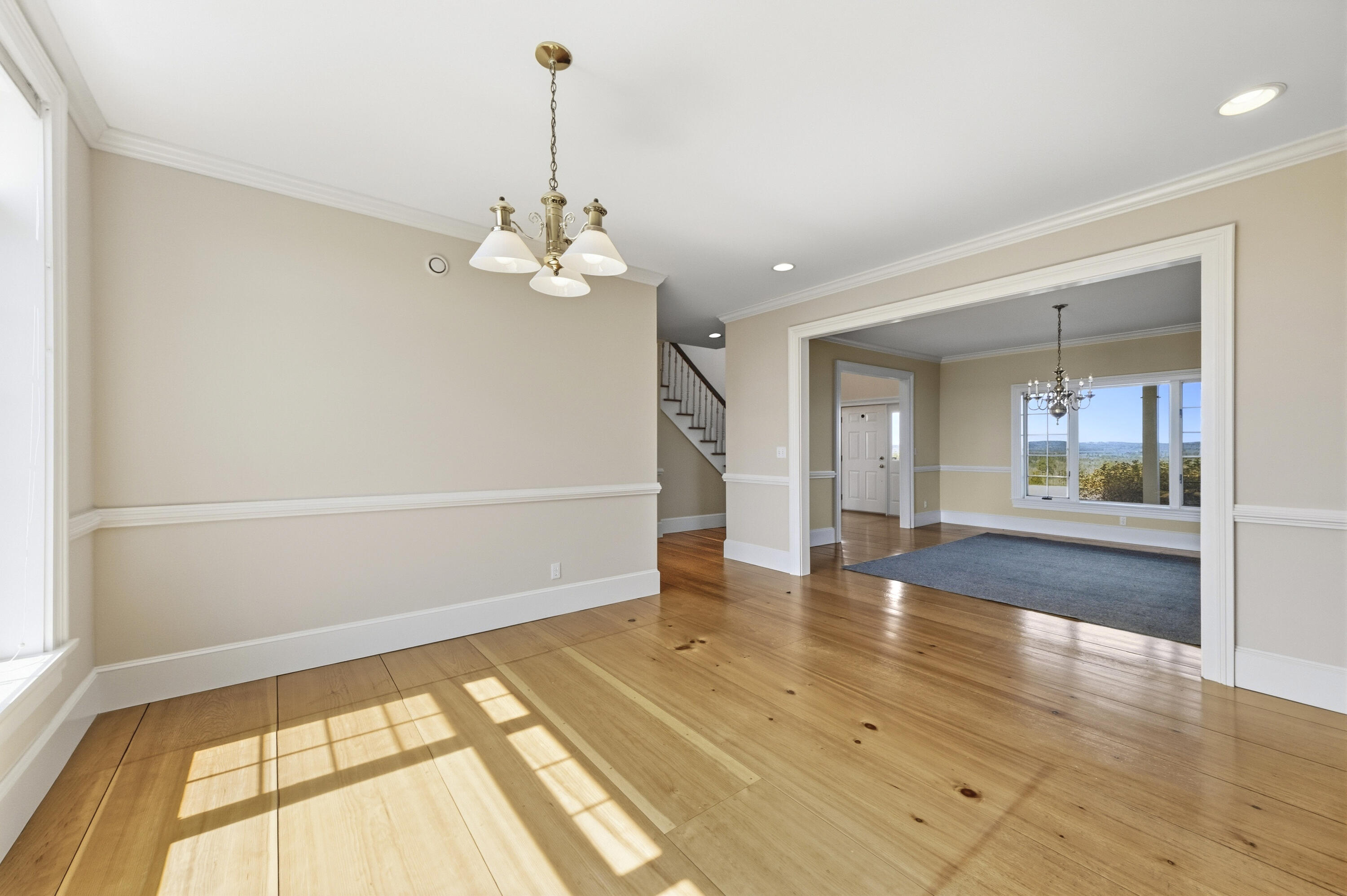 297 Appleton Ridge Road Searsmont ME 04973