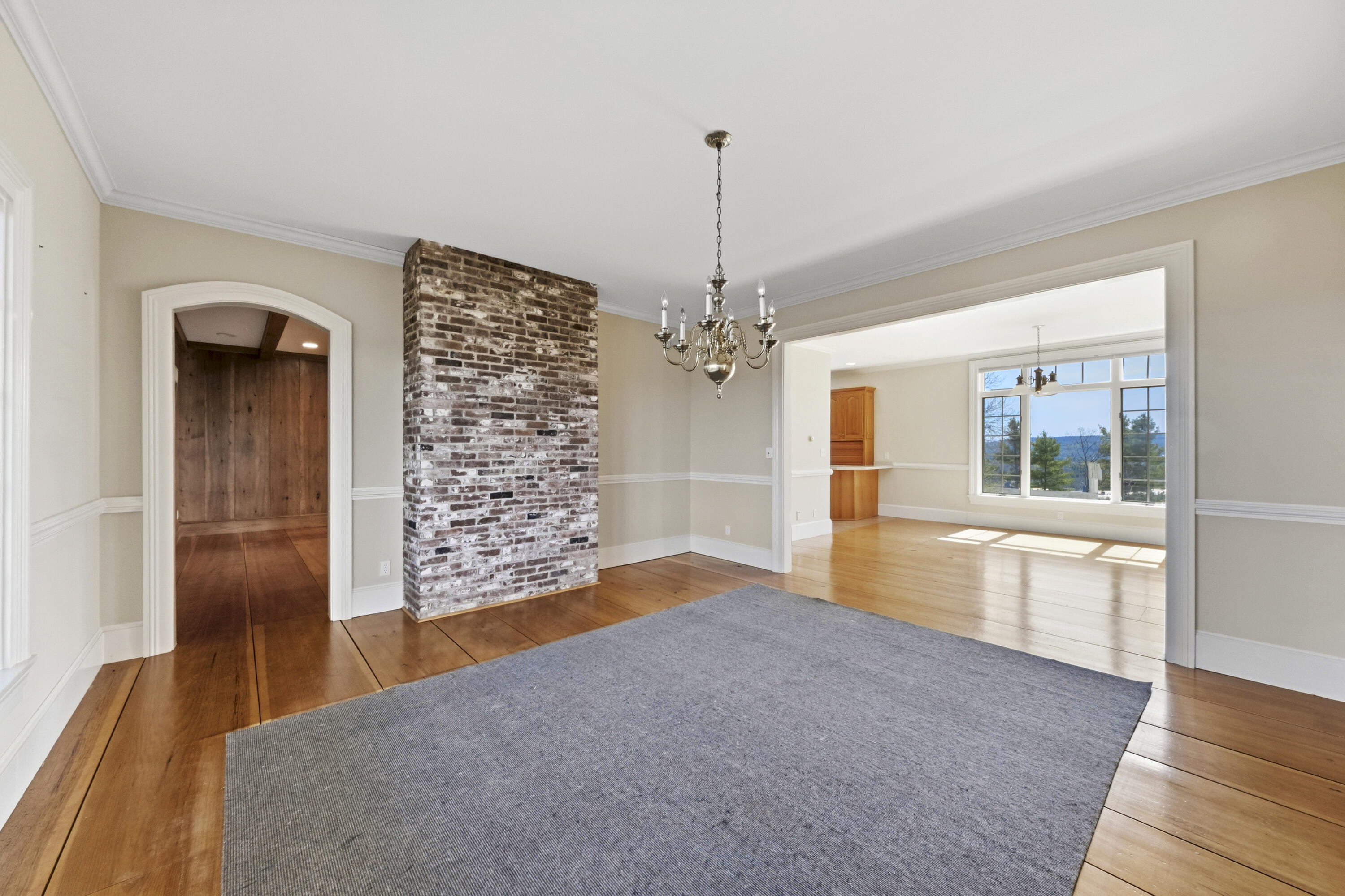 297 Appleton Ridge Road Searsmont ME 04973