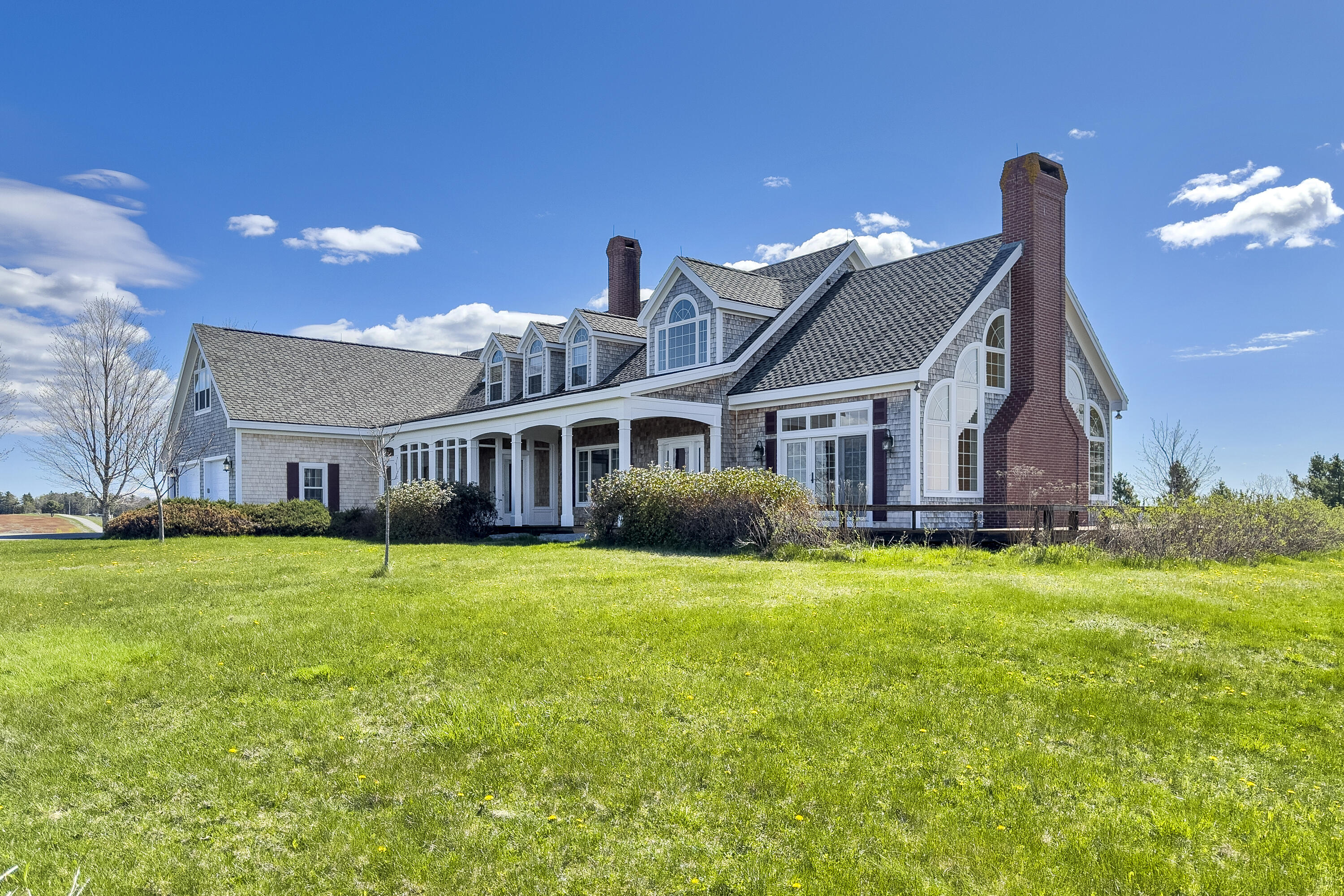 297 Appleton Ridge Road Searsmont ME 04973