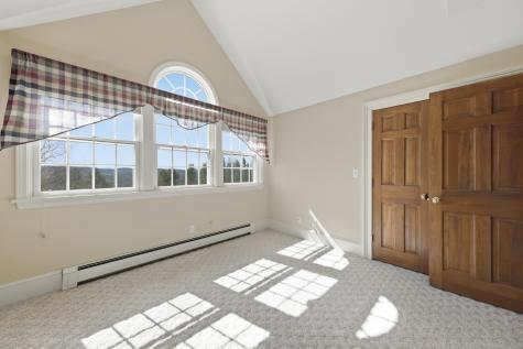 297 Appleton Ridge Road Searsmont ME 04973