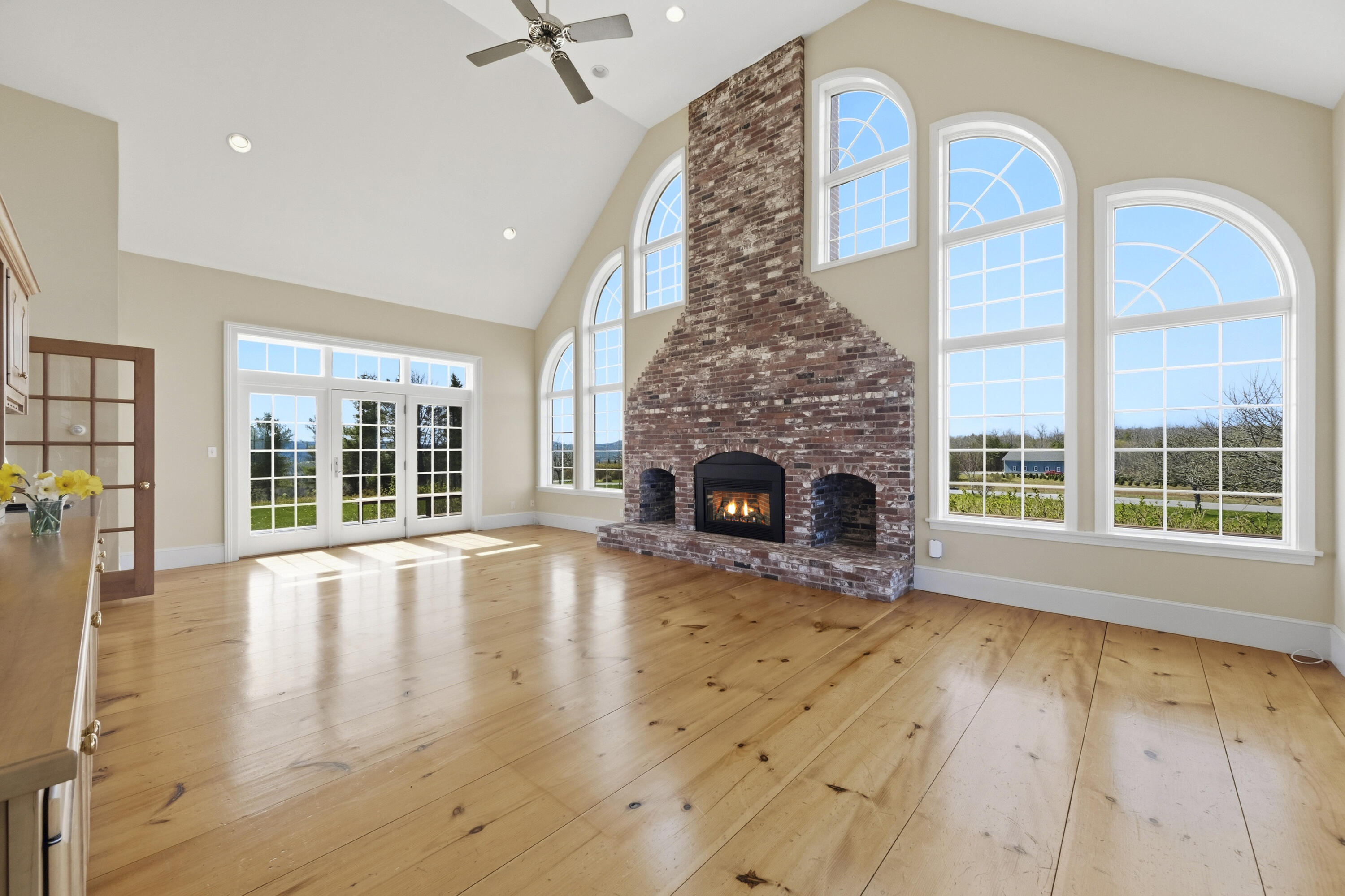 297 Appleton Ridge Road Searsmont ME 04973