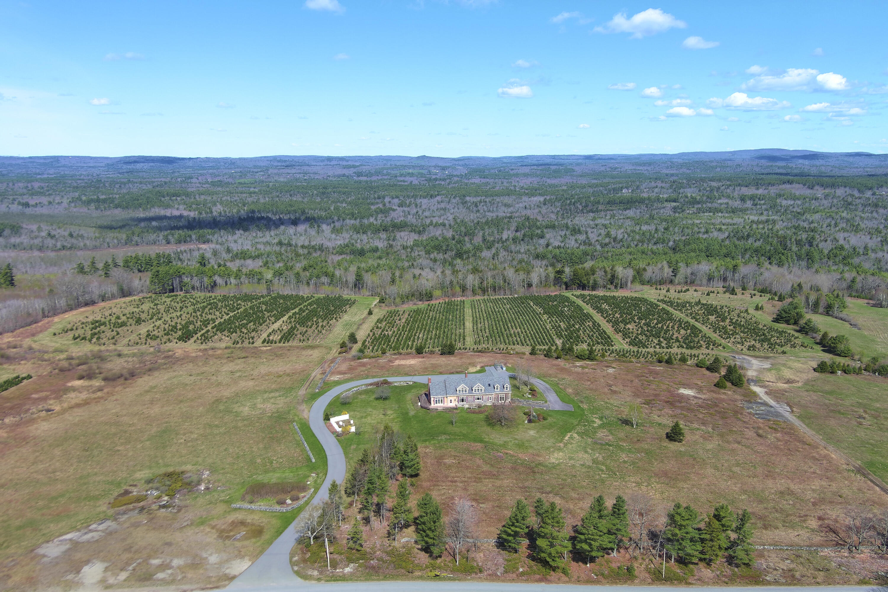 297 Appleton Ridge Road Searsmont ME 04973