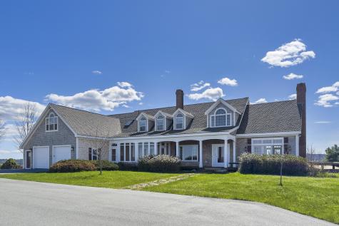 297 Appleton Ridge Road Searsmont ME 04973