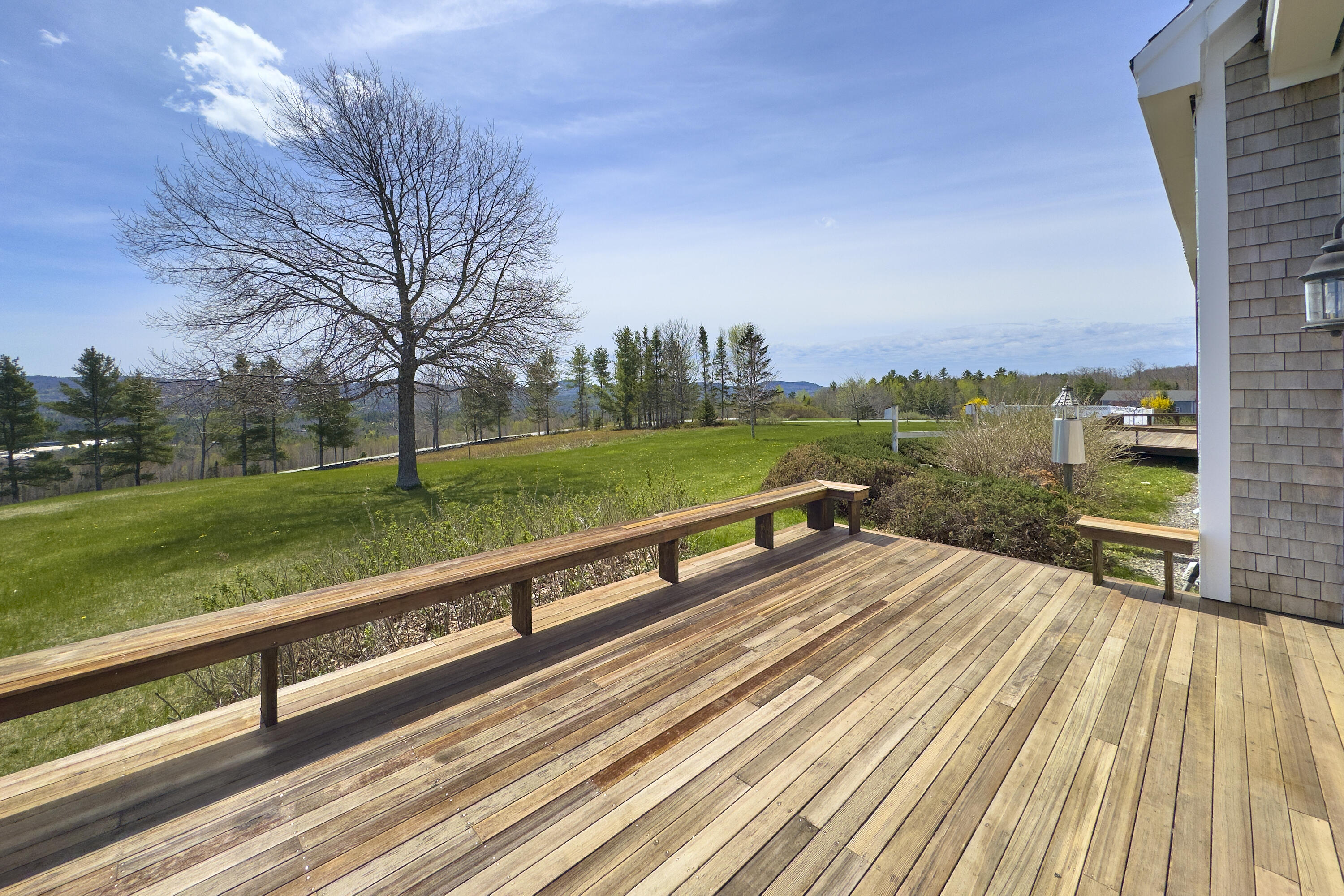 297 Appleton Ridge Road Searsmont ME 04973