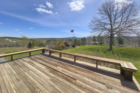 297 Appleton Ridge Road Searsmont ME 04973