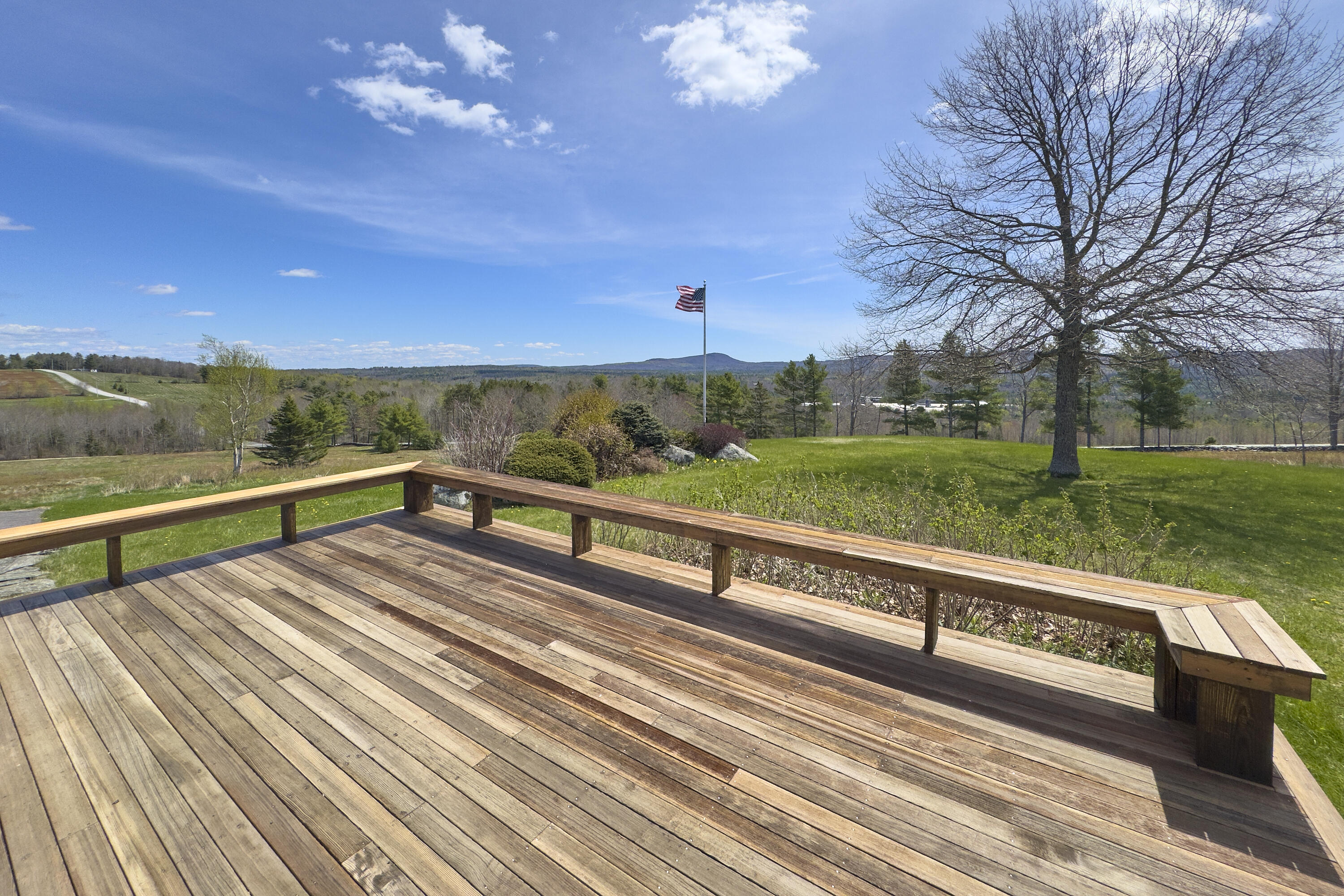 297 Appleton Ridge Road Searsmont ME 04973