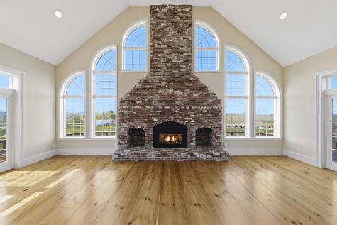 297 Appleton Ridge Road Searsmont ME 04973