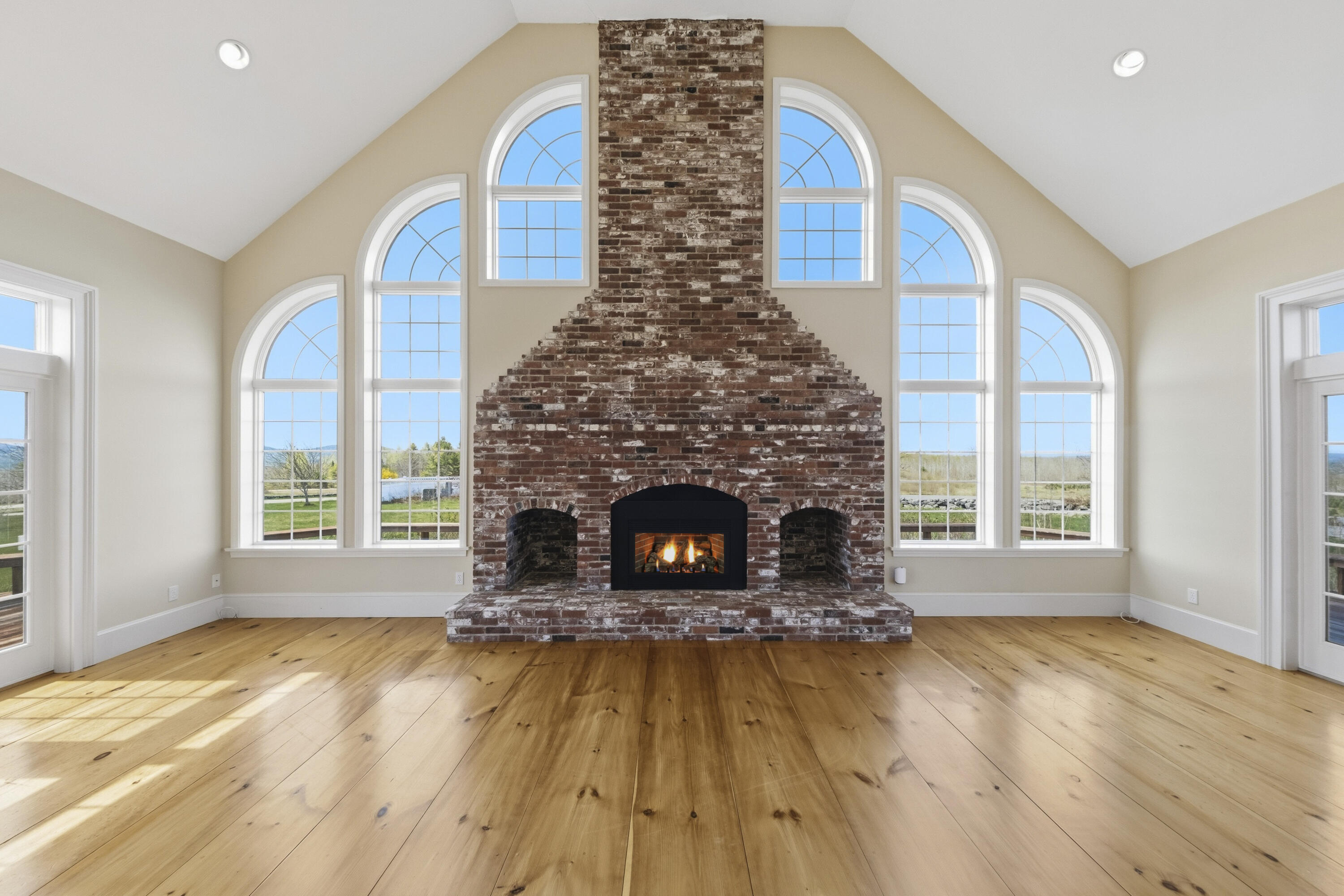 297 Appleton Ridge Road Searsmont ME 04973