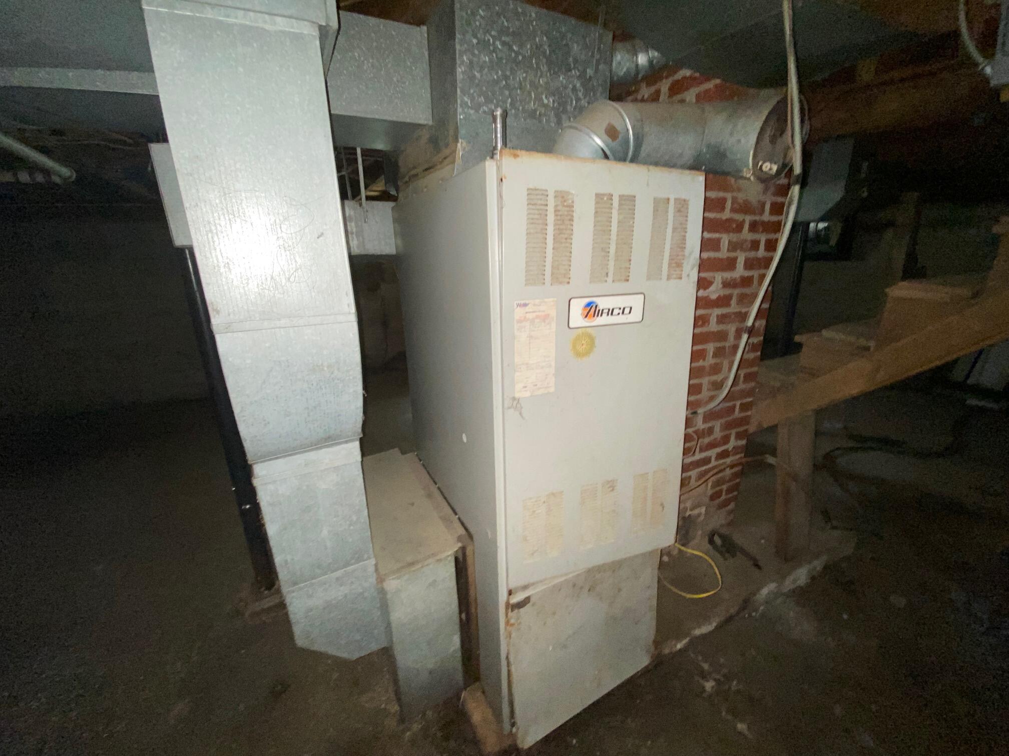 21 Water Street Dexter ME 04930