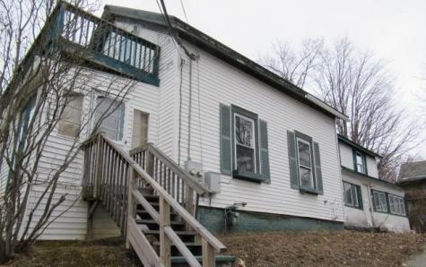 27 Winter Street Lewiston ME 04240