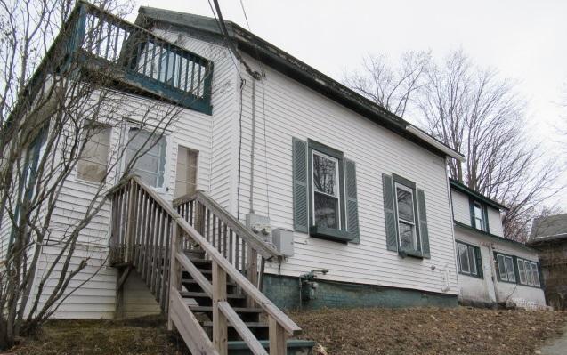27 Winter Street Lewiston ME 04240