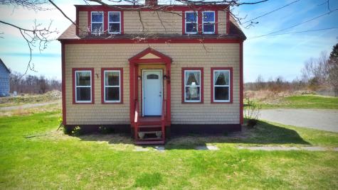 169 S Lubec Road Lubec ME 04652