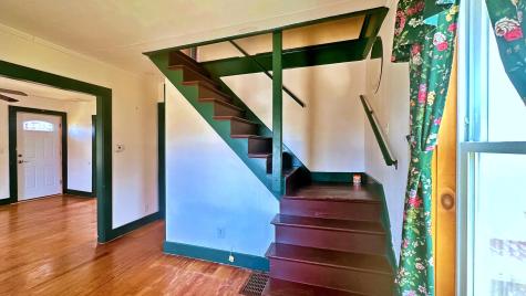 169 S Lubec Road Lubec ME 04652