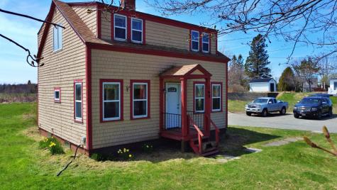 169 S Lubec Road Lubec ME 04652