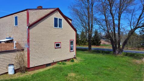 169 S Lubec Road Lubec ME 04652