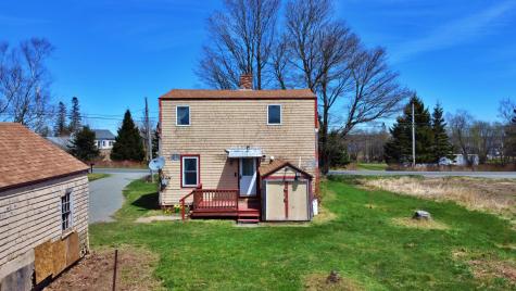 169 S Lubec Road Lubec ME 04652