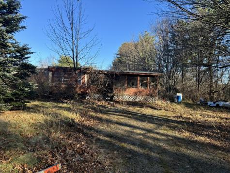 237 Cemetery Road Buxton ME 04093