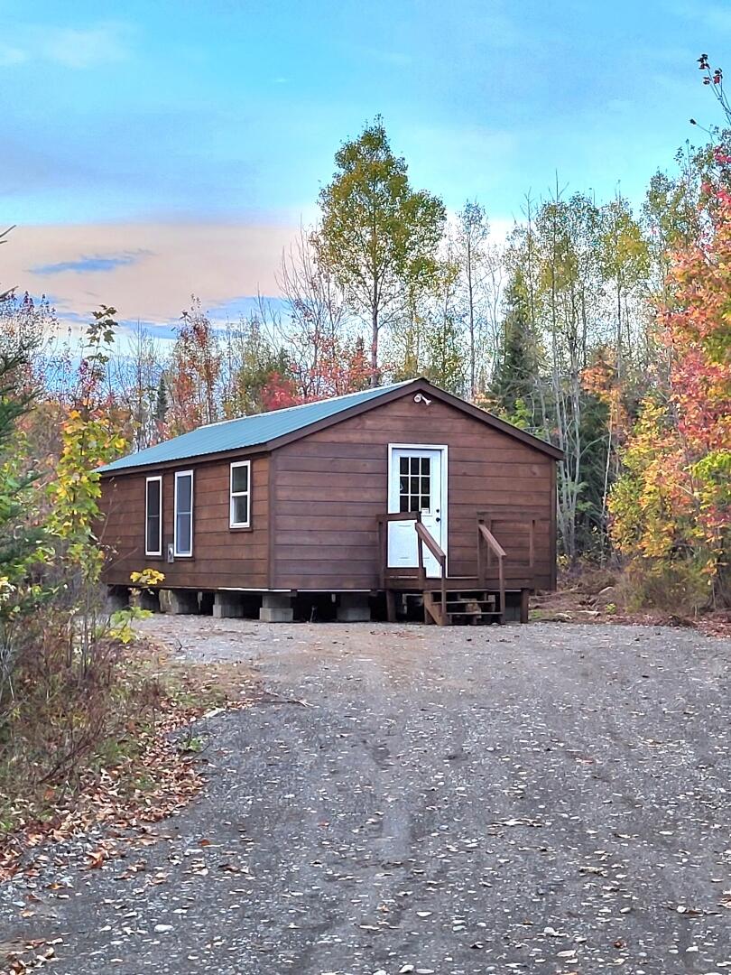 Lot 7 South Oakfield Road Oakfield, ME