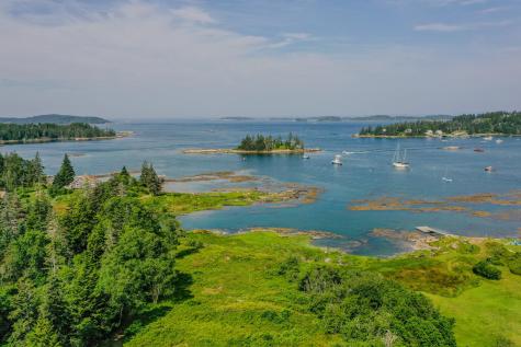 Tbd SW Burying Island Vinalhaven ME 04863