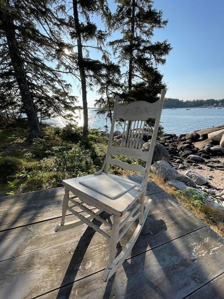 Tbd SW Burying Island Vinalhaven ME 04863