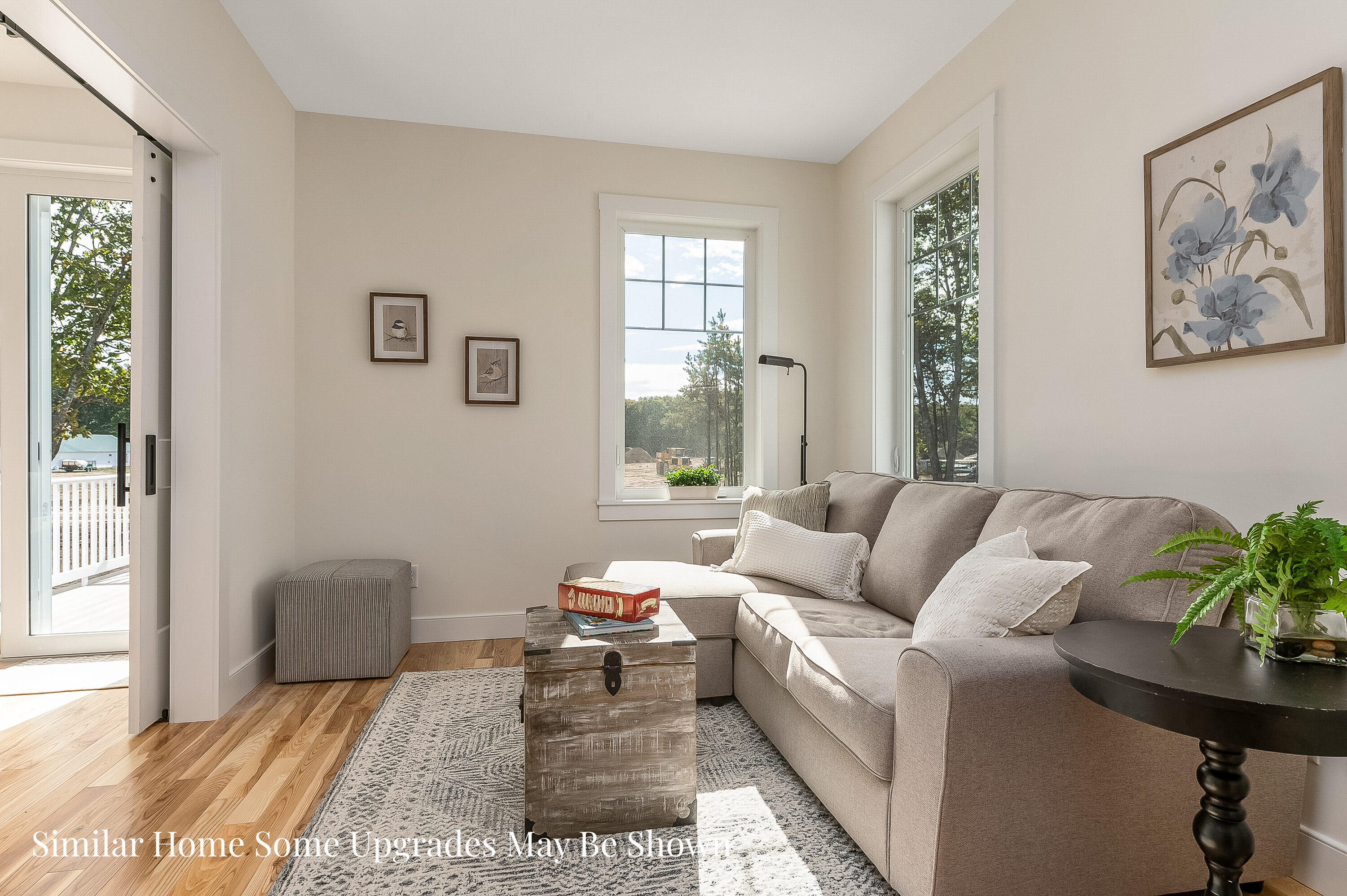 18 Cascade Circle Kennebunk ME 04043