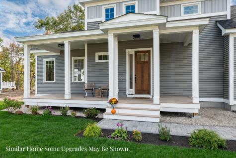 18 Cascade Circle Kennebunk ME 04043