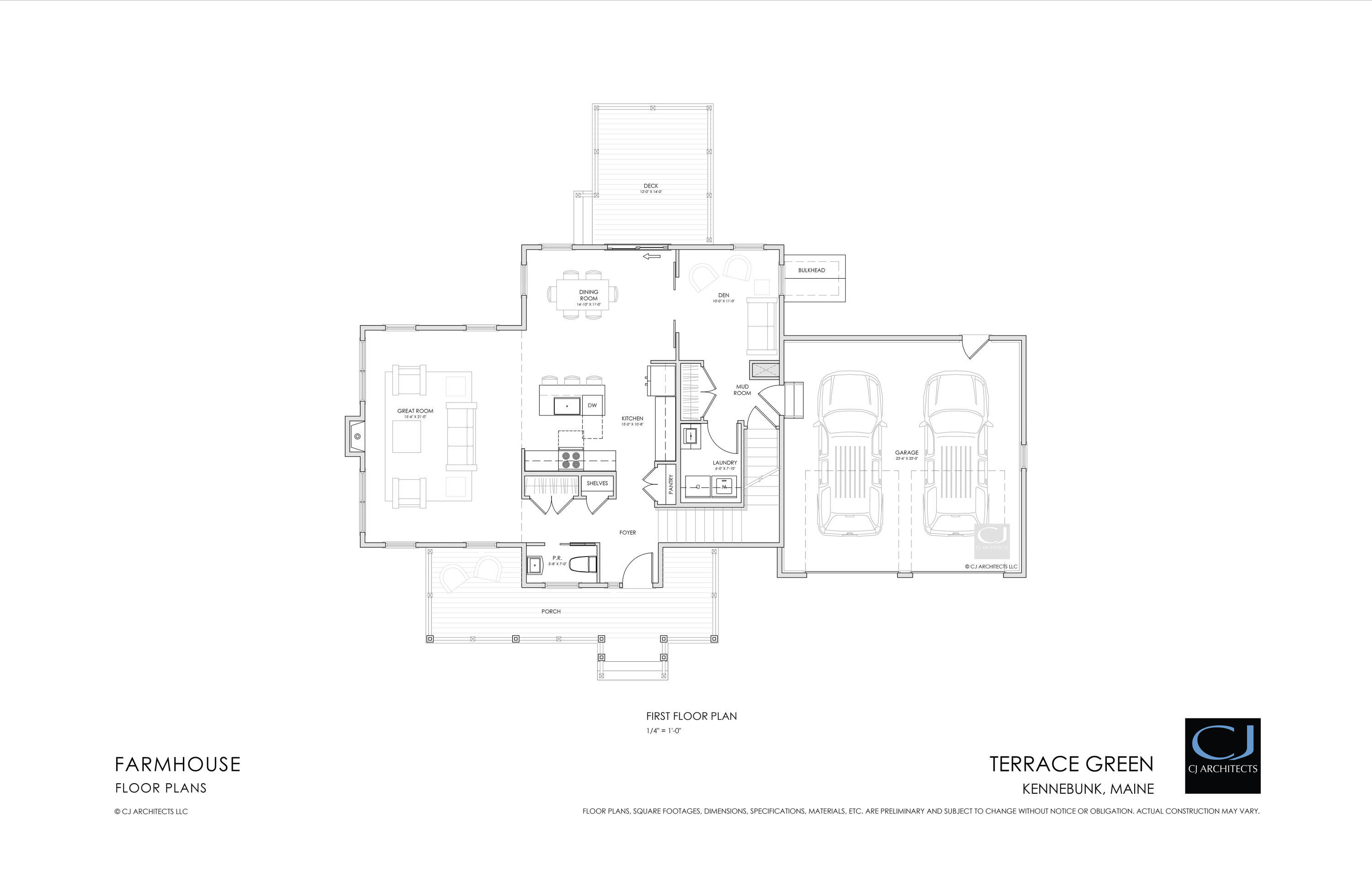 18 Cascade Circle Kennebunk ME 04043