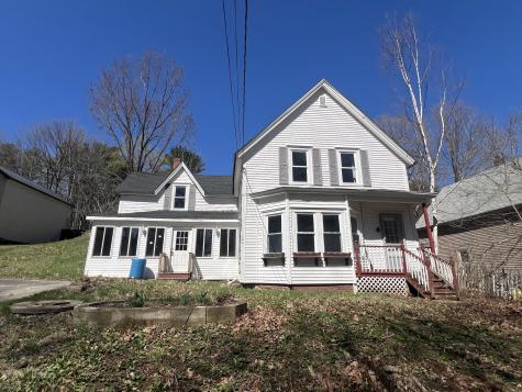 104 Botka Hill Road Livermore ME 04253