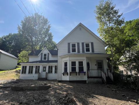 104 Botka Hill Road Livermore ME 04253