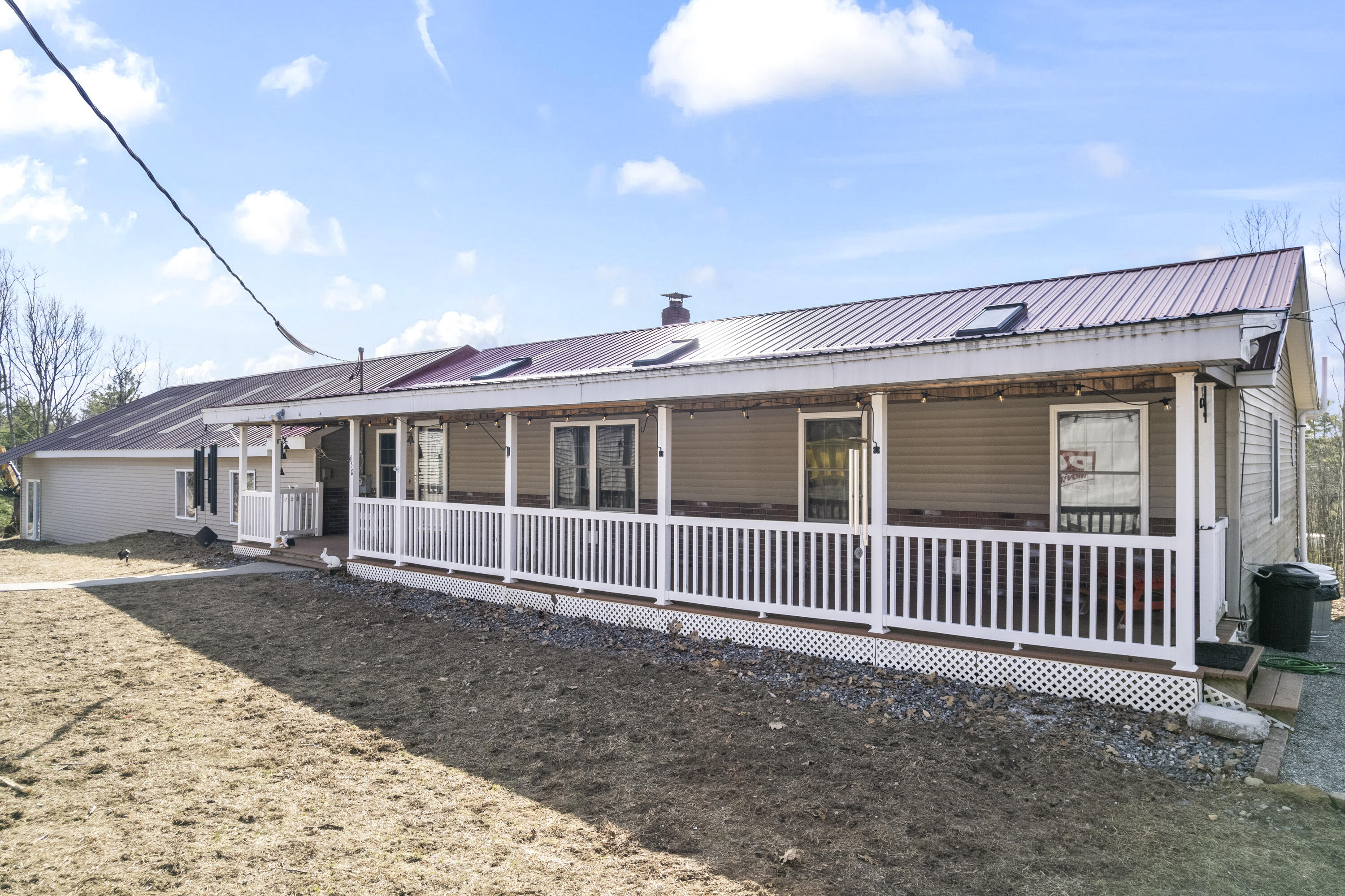 450 West Road Waterboro ME 04087