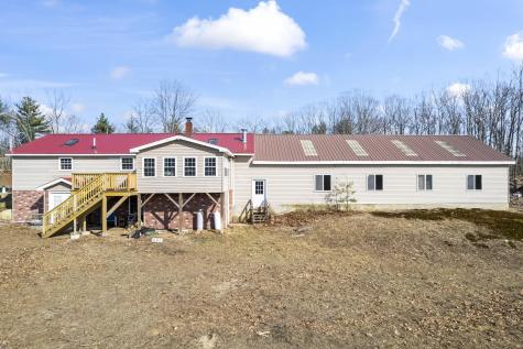 450 West Road Waterboro ME 04087