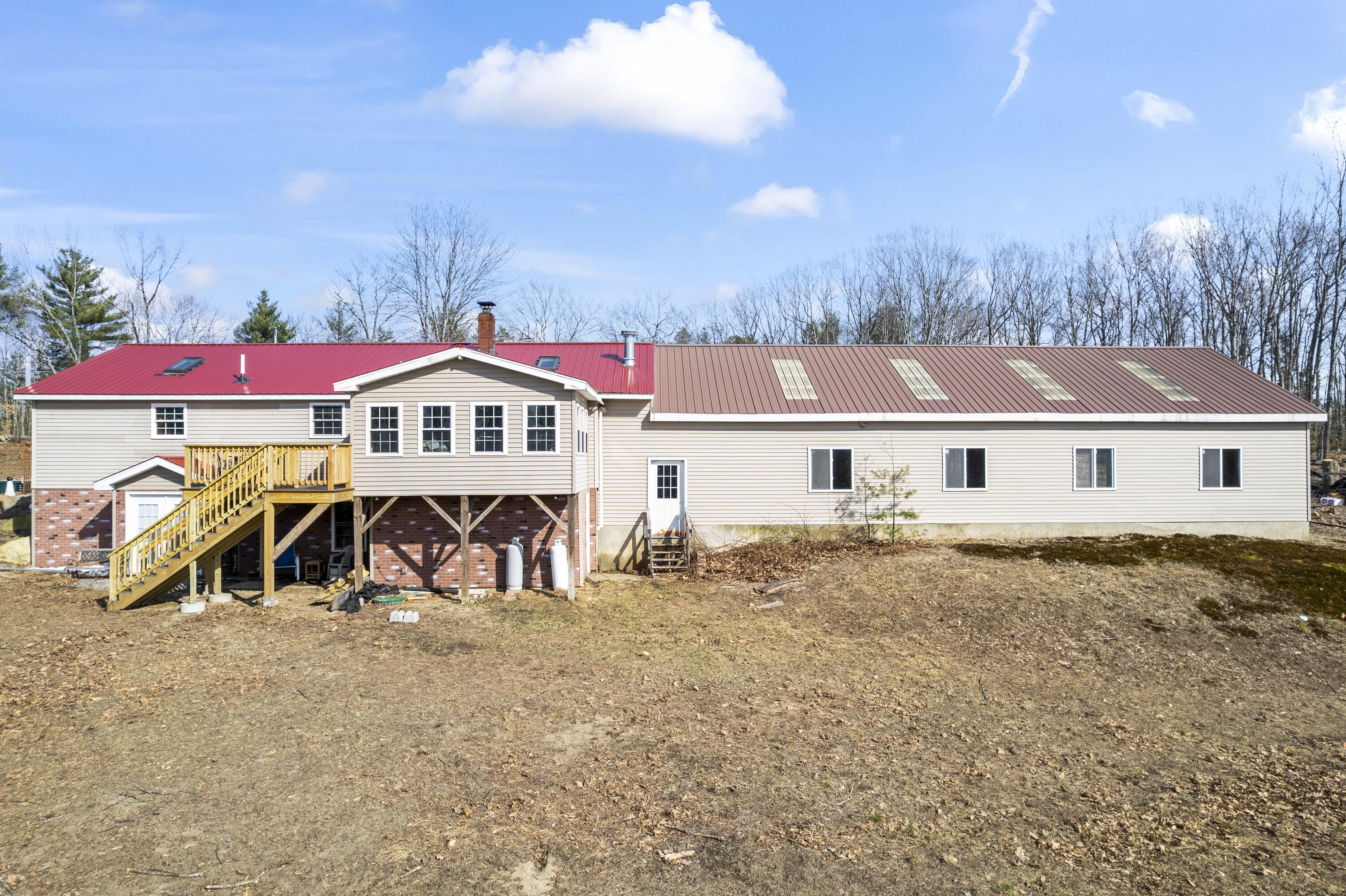 450 West Road Waterboro ME 04087