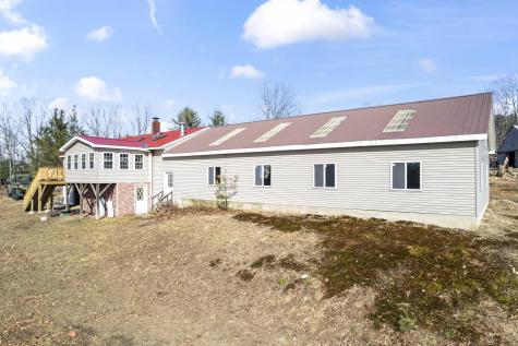 450 West Road Waterboro ME 04087