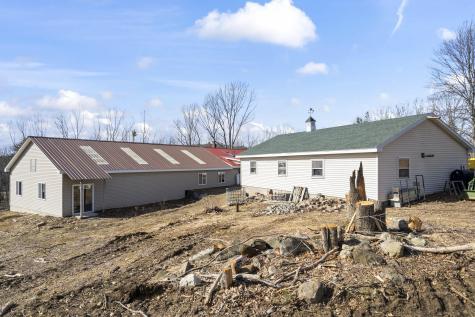 450 West Road Waterboro ME 04087