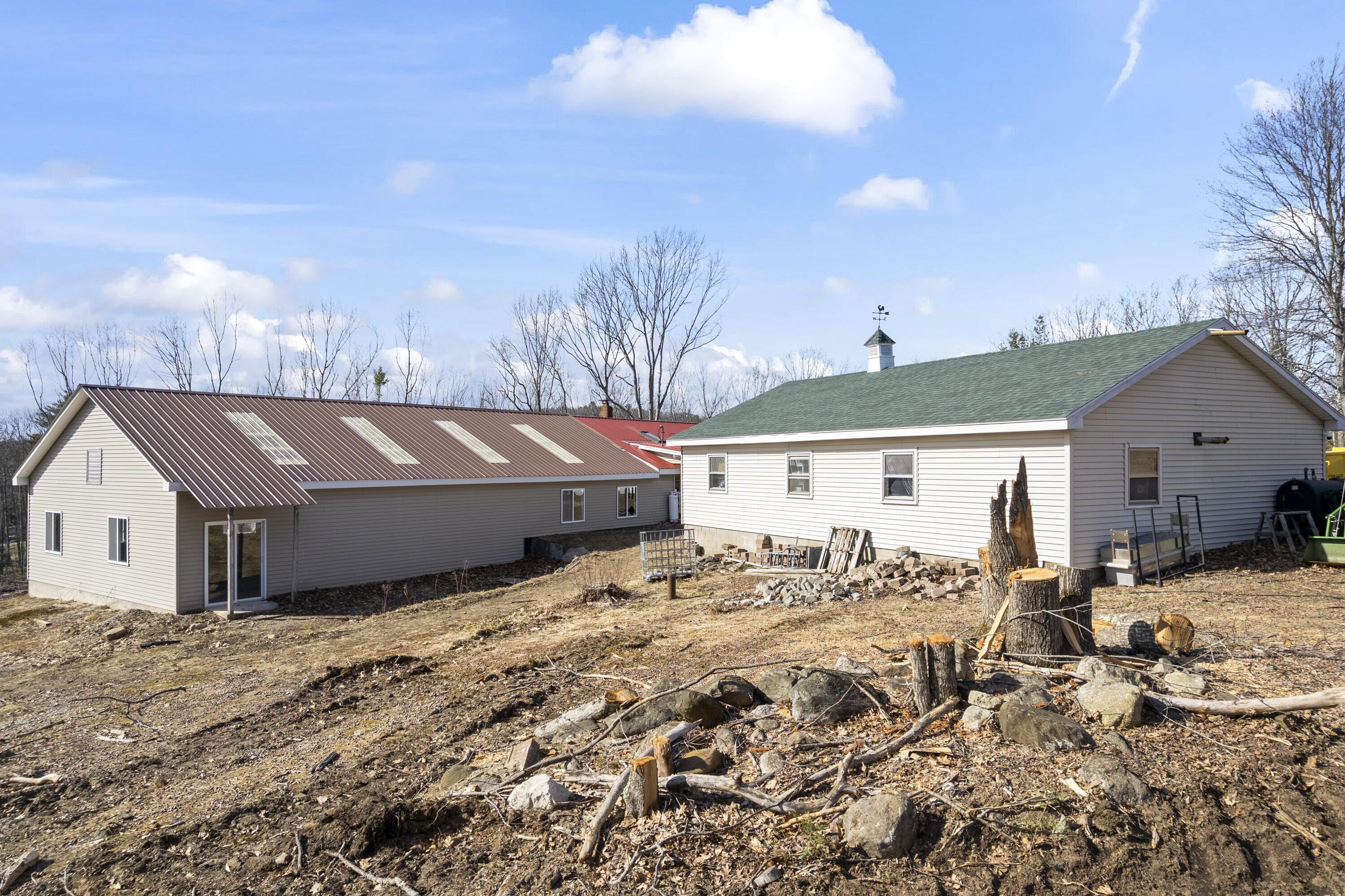 450 West Road Waterboro ME 04087