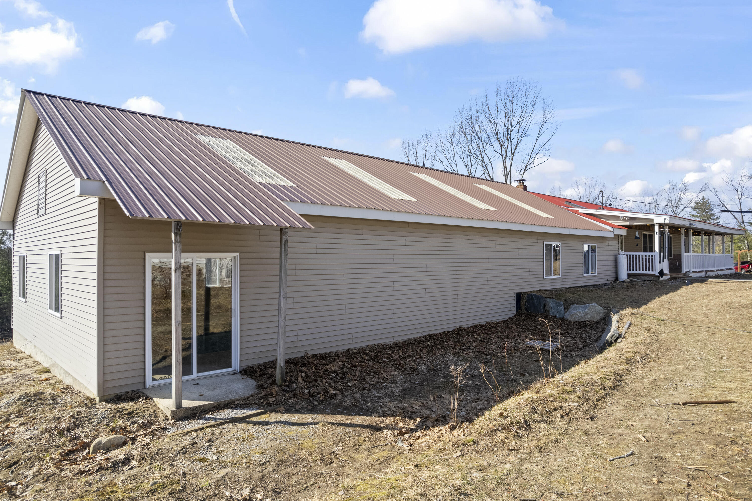 450 West Road Waterboro ME 04087