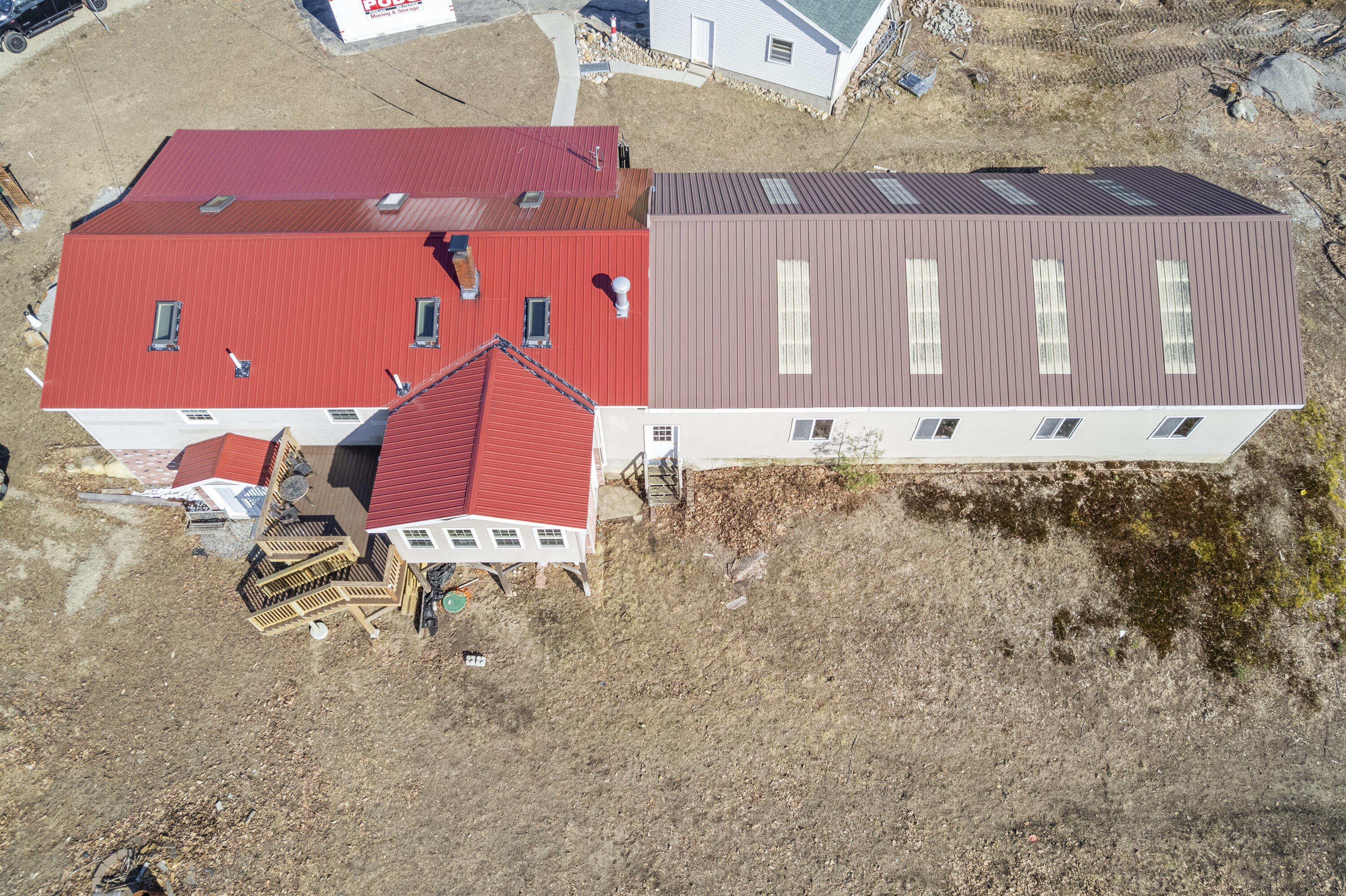 450 West Road Waterboro ME 04087